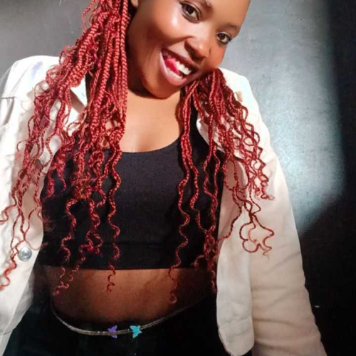 valary s. profile photo