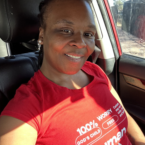 Jasmyne J. profile photo