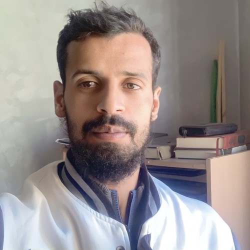 Driss R. profile photo