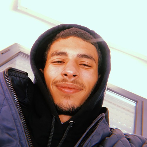 Mehdi O.