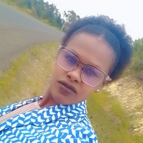 Glancy  C. profile photo