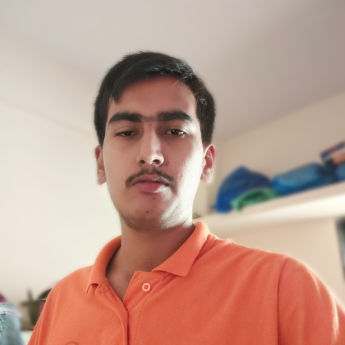 Rohan B. profile photo