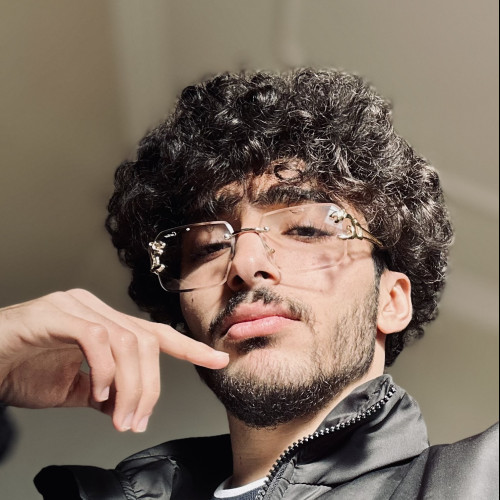 mike  r. profile photo