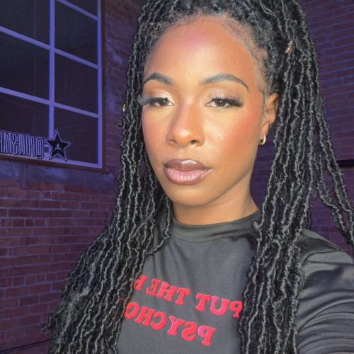 Kandy D. profile photo