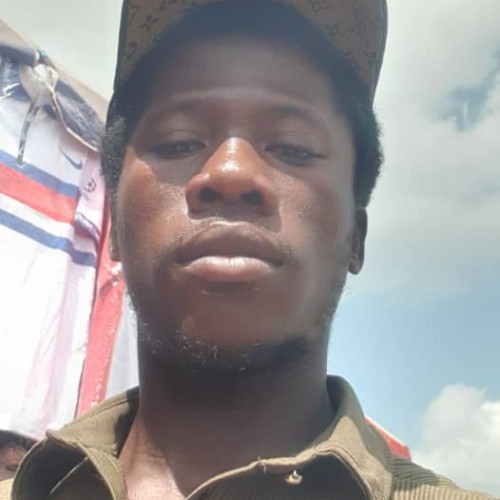 DANIEL  G. profile photo