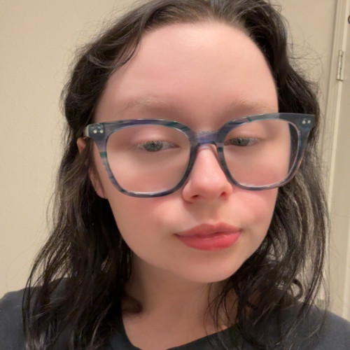 Serenity B. profile photo