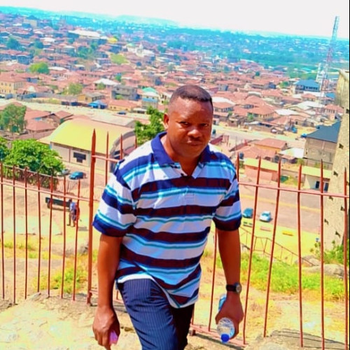 Abiodun E.