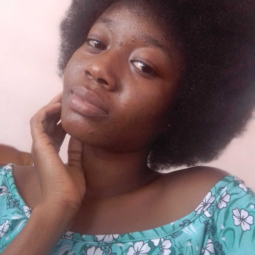 Sraphine n. profile photo