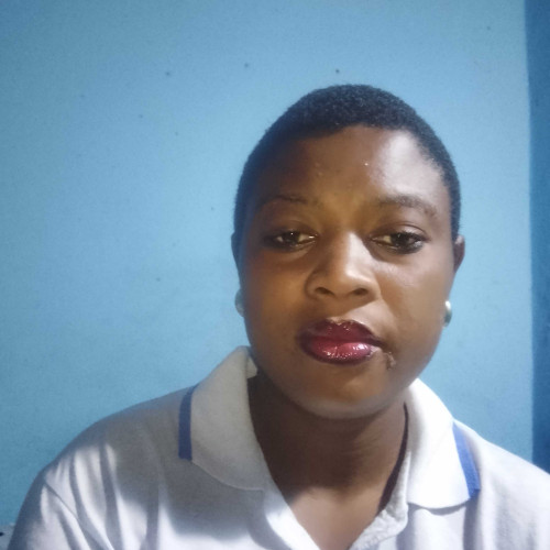 Tamanjong M. profile photo