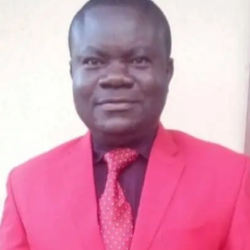 Ojemudia I. profile photo