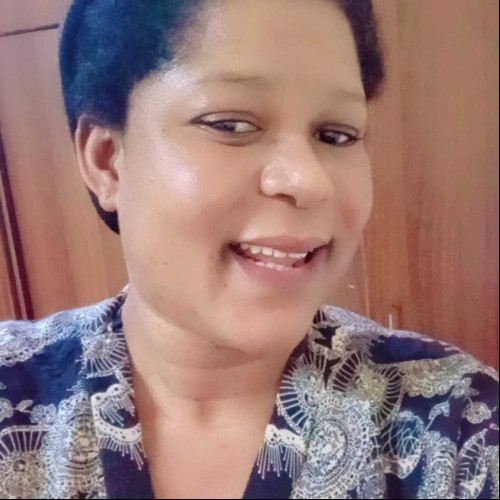 ohemaa D. profile photo