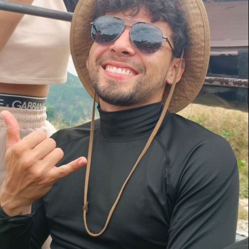 David Z. profile photo