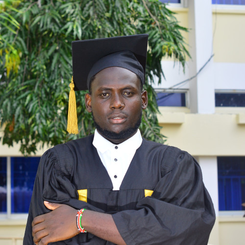 SAMSON O. profile photo