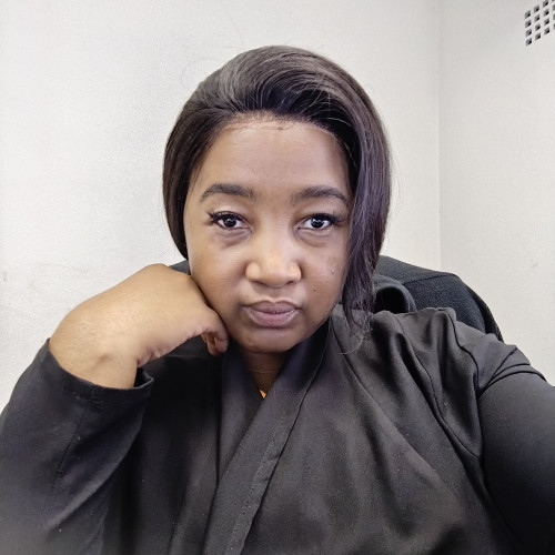 Mapaseka  M.
