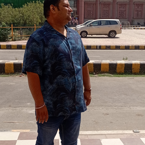 Aman G. profile photo