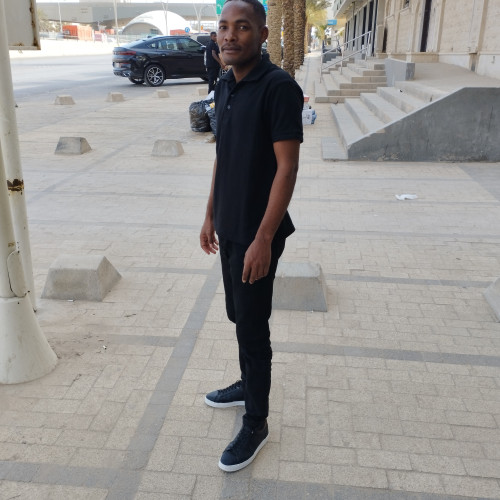 jumaa m. profile photo