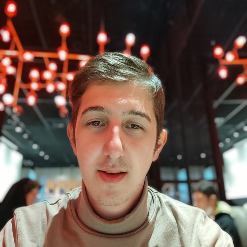 Borhan M. profile photo