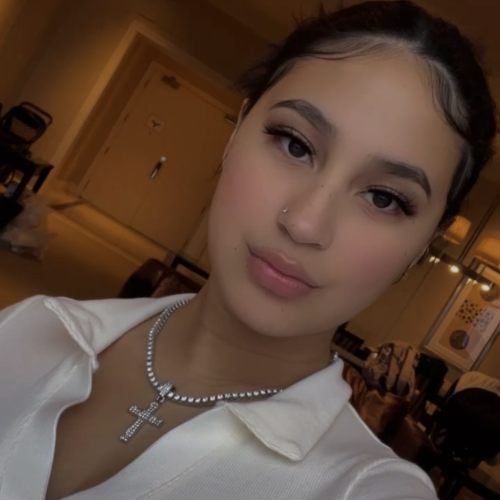 Bekah F. profile photo