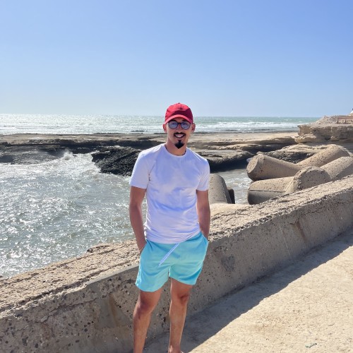 Ayoub A. profile photo