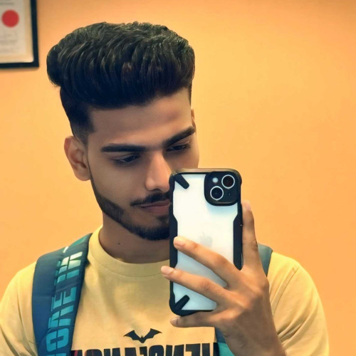 Subh s. profile photo