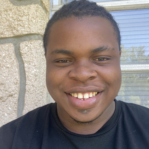 Blake B. profile photo