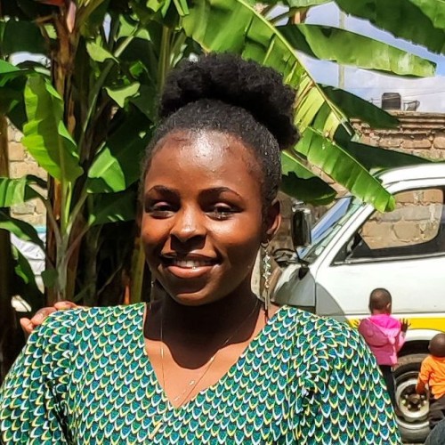 Whitney M. profile photo