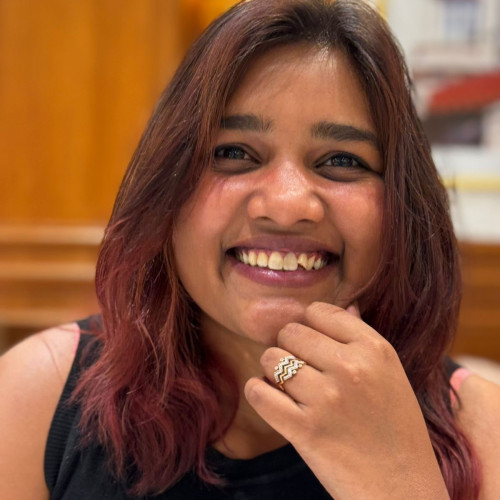 Prachi S. profile photo