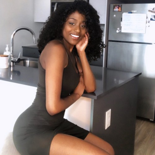 Tamika V.