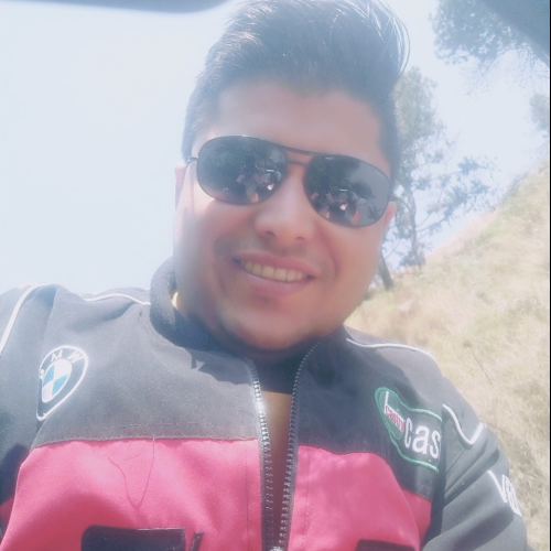 Yaro P. profile photo