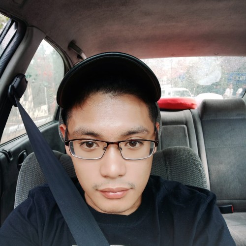 Kevin Kristoffer T.