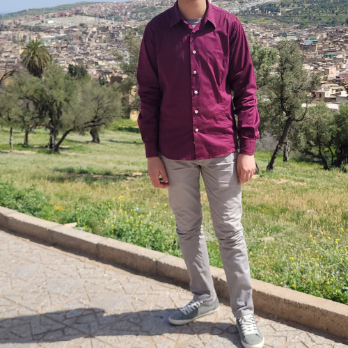 Mohamed  E. profile photo