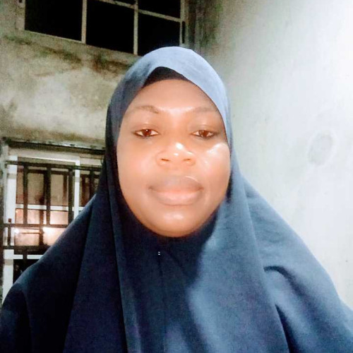 Zainab A. profile photo