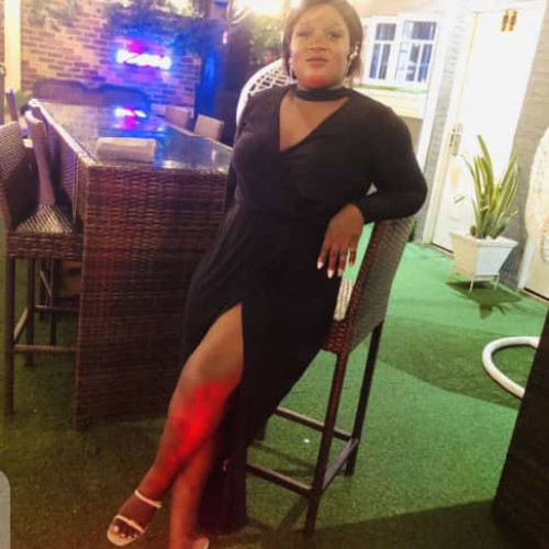 Justinah  A. profile photo