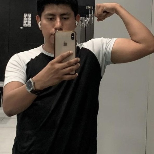 Luis Fernando S. profile photo