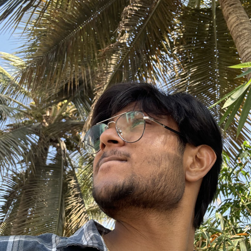Suraj S.