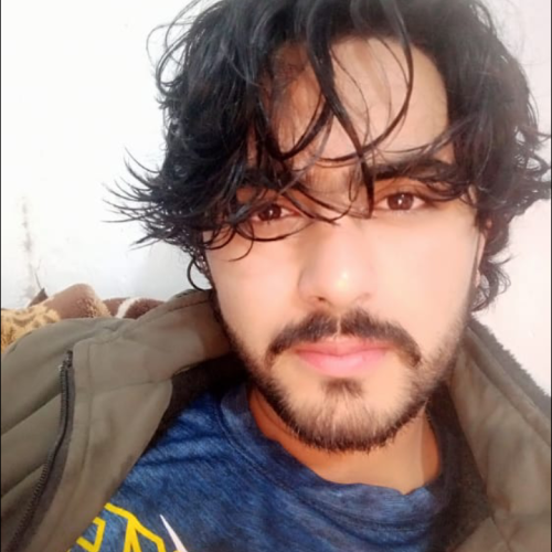 Malik K. profile photo