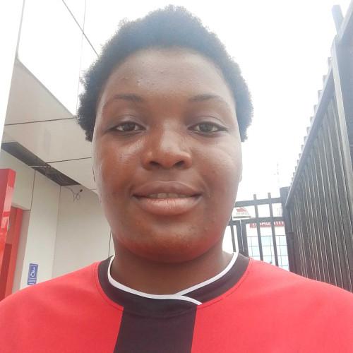 Angela J. profile photo