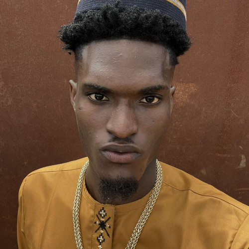Adewusi D. profile photo