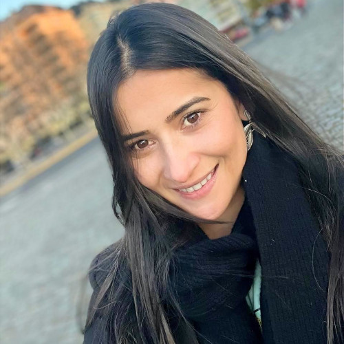 Fernanda Z. profile photo