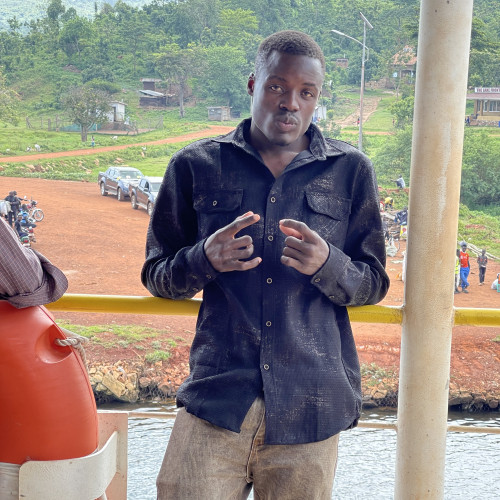 FIK Y. profile photo