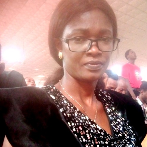 Ifeoma christiana M.