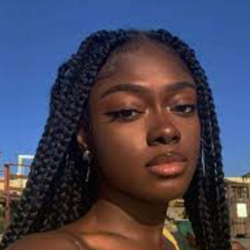 Rihanna B. profile photo