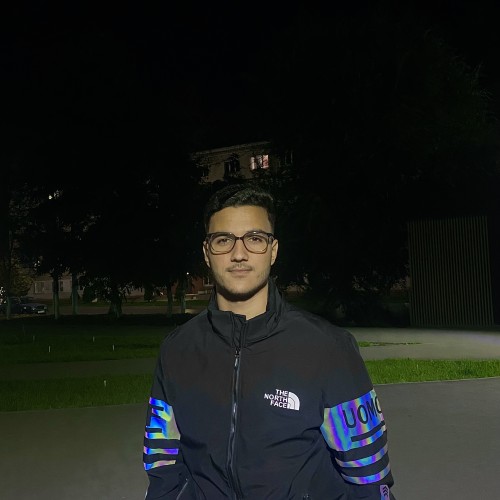 Mohamed F. profile photo