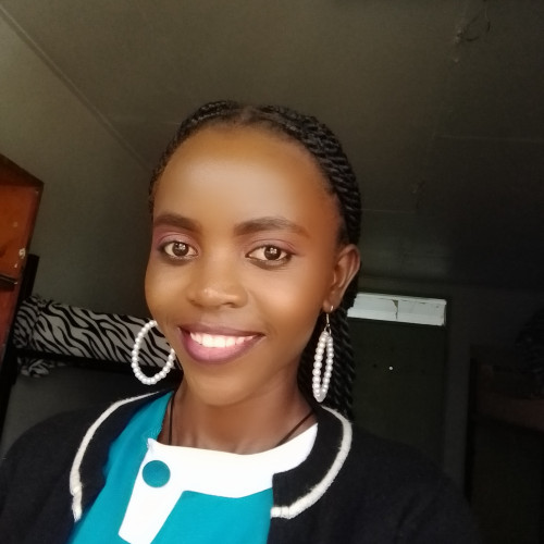 Salome  N. profile photo
