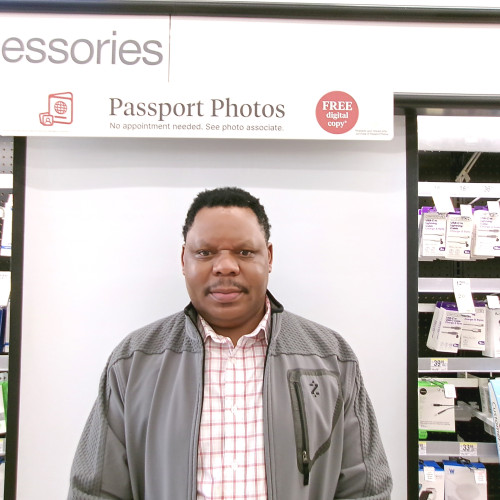 Munashe Z.