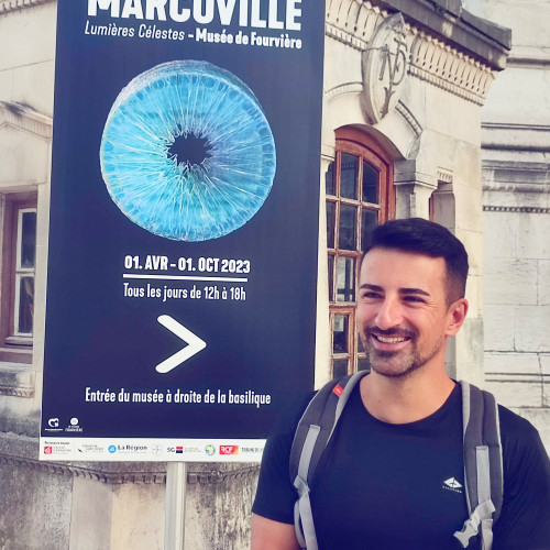 MARCO R. profile photo