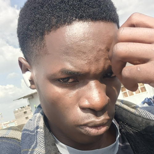 Shelif B. profile photo