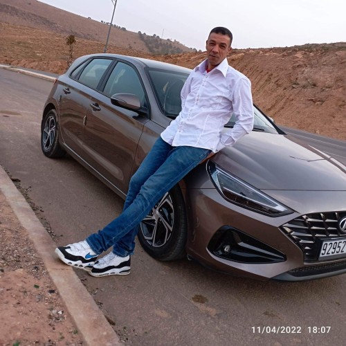 MOHAMMED C. profile photo