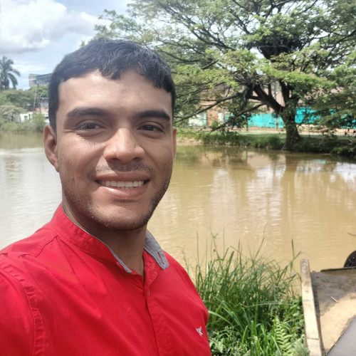 eduard m. profile photo