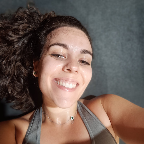 salome S. profile photo